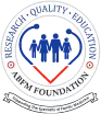 ABFM Foundation Logo