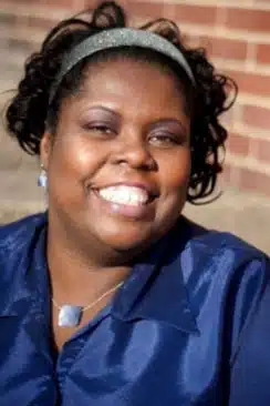 Latrice Williams Latrice Williams photo