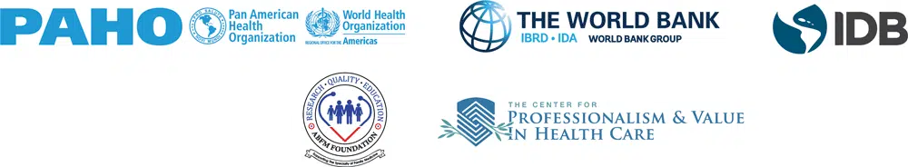 Our Partners