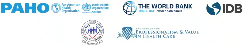 Our Partners Partner Logos