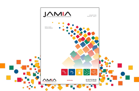 JAMIA Cover graphic JAMIA Cover graphic for the CPV/Stanford/US Census Program study graphic