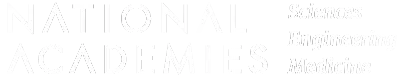 National Academies of Science-Engineering and Medicine