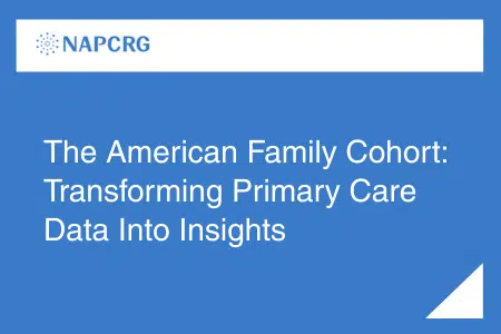 NAPCRG Webinar
